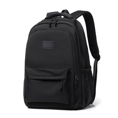High Polyester Backpack for Men and Women Schoolbag