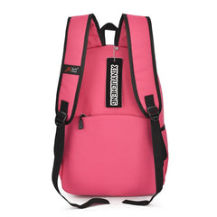 Lovely Cat Ears Student Children School Bags For Boys Girls Backpack