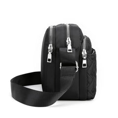Women Shoulder bag High Female Messenger Bag Ladies Nylon Phone CrossBody Bag
