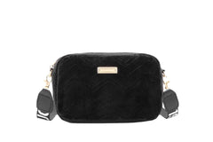 Camera Handbag Ladies Crossbody Bag All-match Strap
