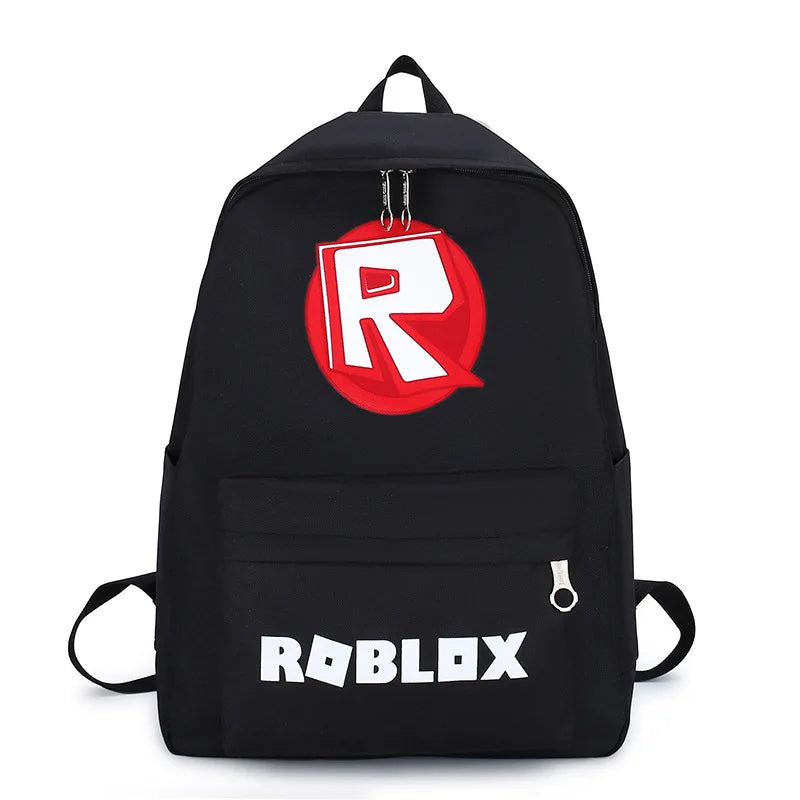 Canvas School Bags For Teenager Boy Girls Travel Backpacks Men Women Backpack