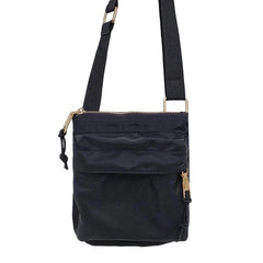 Casual Canvas Bag Women Mini Crossbody Phone Bag Nylon Japan Style