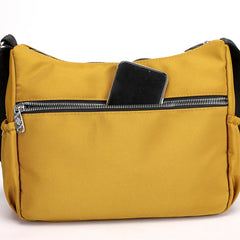 Casual Female Handbag Women Shoulder bag Nylon waterproof Ladies Messenger Bag
