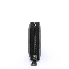 Men's Long Waterproof Oxford Clutch Wallet