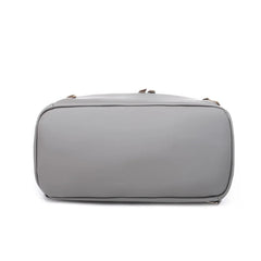 Waterproof Oxford Women's Multi-function Bag with Headphone Jack