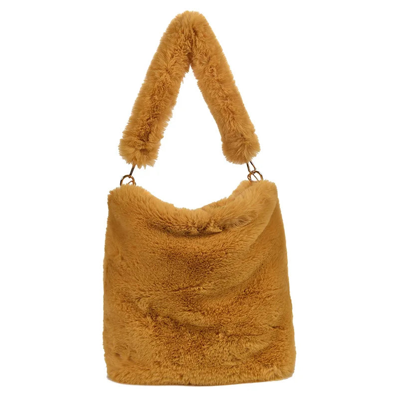 Casual Women Shoulder Bag Tote Vintage Messenger bag Stitching Print
