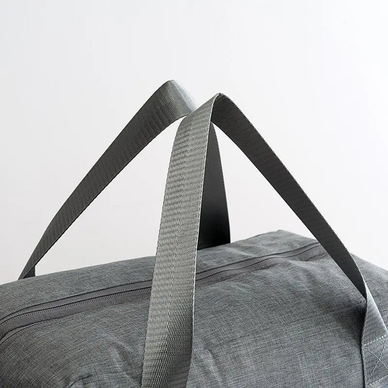 Waterproof Travel Bag Large Capacity Double Layer Beach Bag KL877