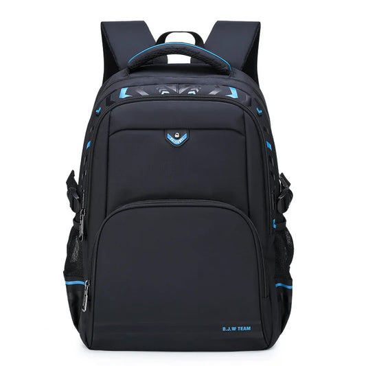 Kids Backpack Children Orthopedics School Bags Primary Schoolbag