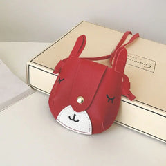 Kids Baby Cat Mini Shoulder Bag Princess Messenger Bags