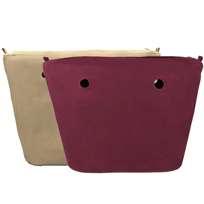 Waterproof Lining Insert for Obag O Bag Handbag