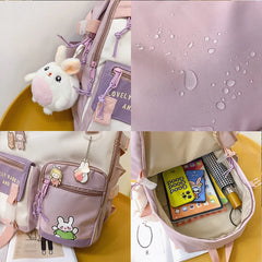 Collide Bag Versatile Backpack for Women and Teens