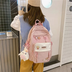 Waterproof Backpack for College Students