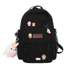 Waterproof Backpack for College Students