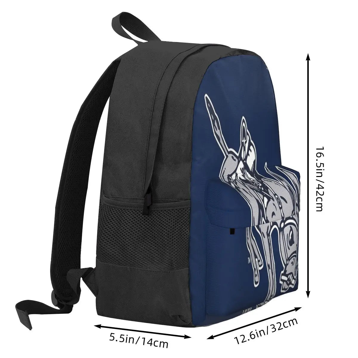 Colorado Mines-Orediggers Backpacks Men Women Kids Backpack