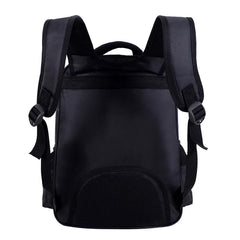Colorful Led Light Car Girl Baby Children Nursery Kindergarten School Bag