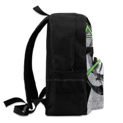 Winger Bags Travel Laptop Backpack