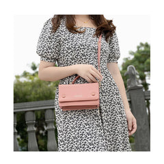 Mini Crossbody Shoulder Bag Purse Women Handbag