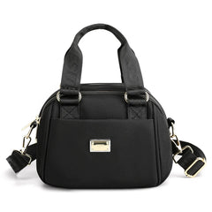 Women Shoulder bag Small Handbag Nylon waterproof Female CrossBody Bag