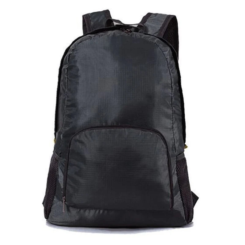 Ultralight Folding Daypack Bag for Outdoor Mountaineering