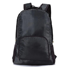 Ultralight Folding Daypack Bag for Outdoor Mountaineering