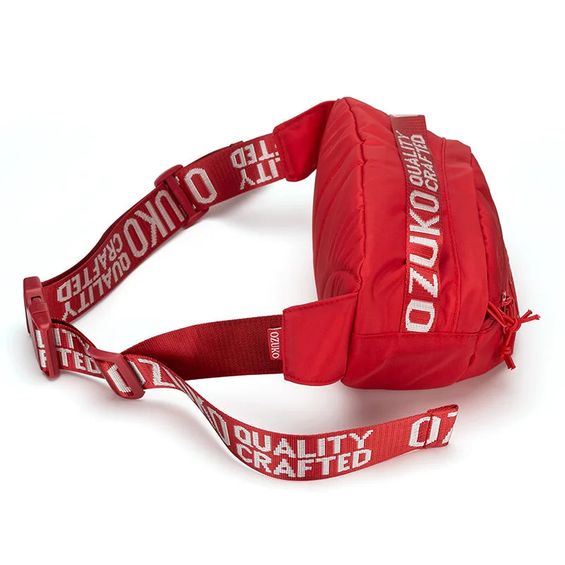 Waist Bag Shoulder Bag Multifunctional Outdoor Chest Bag