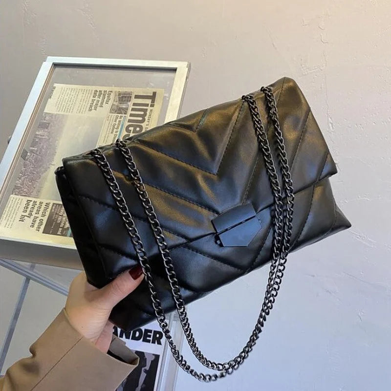 Crossbody Bag for Women PU Leather Shoulder Bag