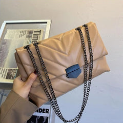 Crossbody Bag for Women PU Leather Shoulder Bag