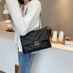 Crossbody Bag for Women PU Leather Shoulder Bag
