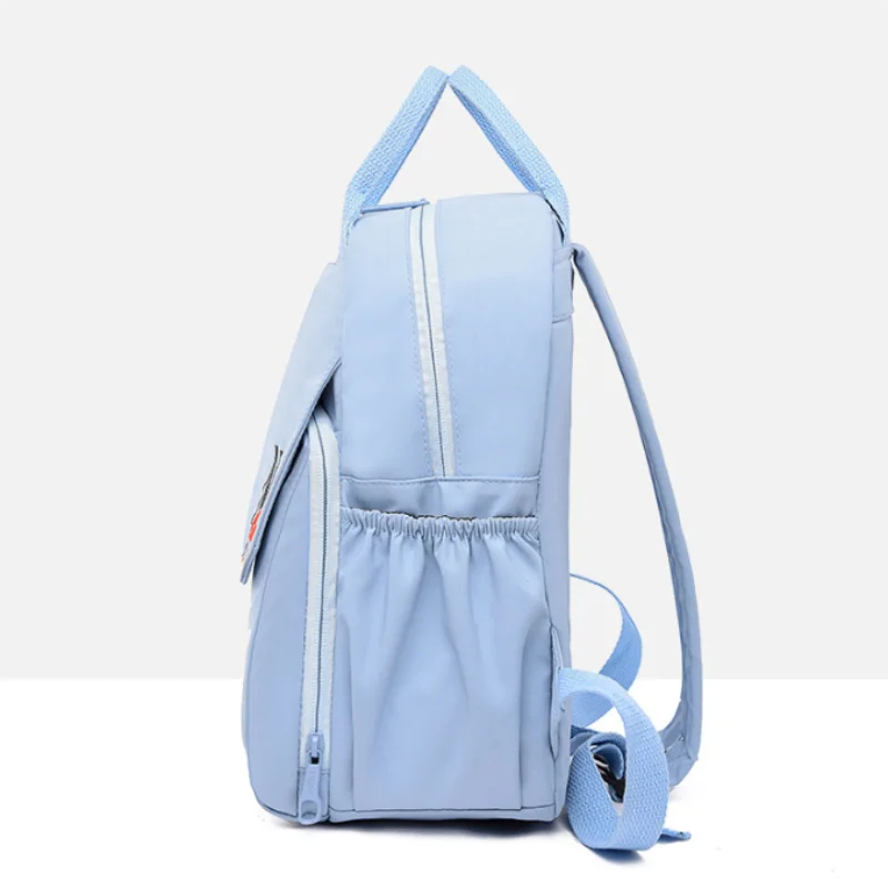 Wild Light Teen Girls Casual Backpack