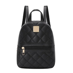 Women's Crossbody Embroidered PU Leather Shoulder Bag
