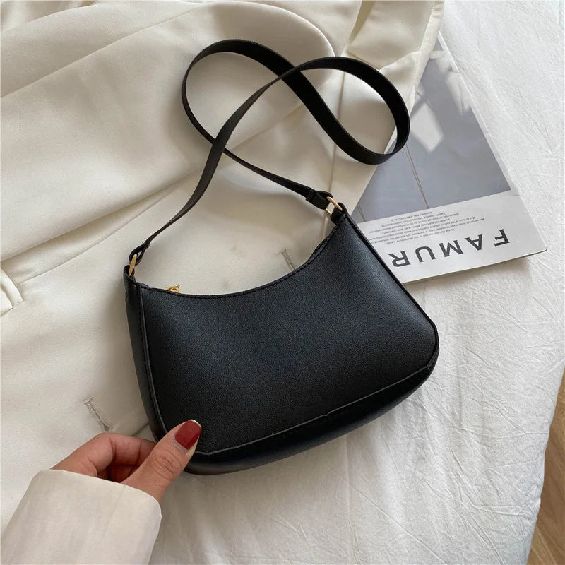 Women's Messenger Bag Single Shoulder Handbag