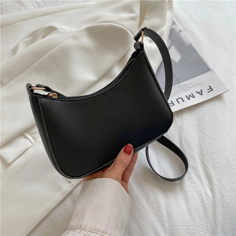 Women's Messenger Bag Single Shoulder Handbag
