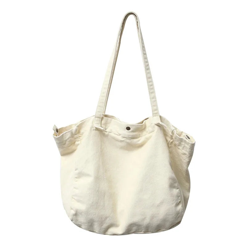 Lady Shoulder Crossbody Satchel Handbag with Big Pockets