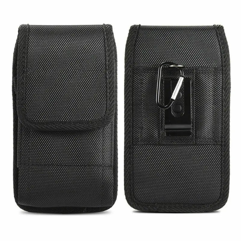 Large Phone Belt Pouch Bag Case for Smartphone