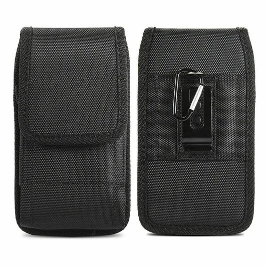 Large Phone Belt Pouch Bag Case for Smartphone