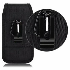 Large Phone Belt Pouch Bag Case for Smartphone