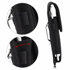 Large Phone Belt Pouch Bag Case for Smartphone