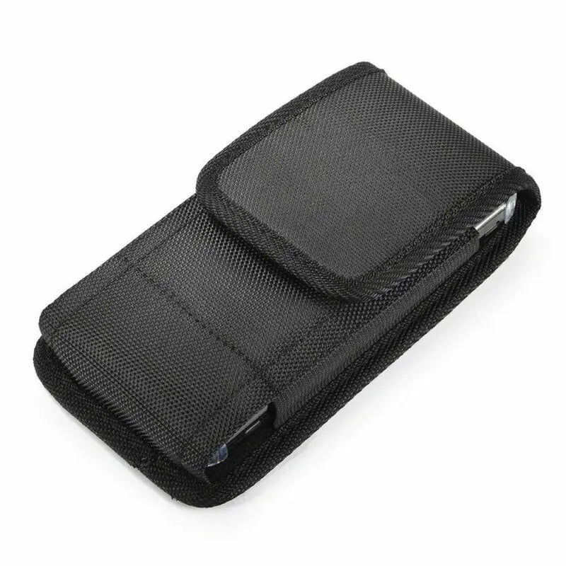 Large Phone Belt Pouch Bag Case for Smartphone