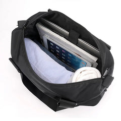 Waterproof Nylon Tote Bag Women Handbag Large Capacity