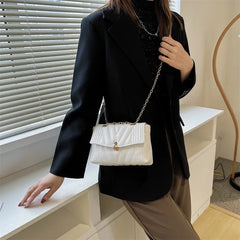 Women Handbag Retro Top Handle Crossbody Bag Classic B217