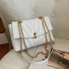 Women Handbag Retro Top Handle Crossbody Bag Classic B217