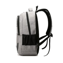 Student Schoolbag Boys For Teenagers Girls Boys High Oxford Bagpack