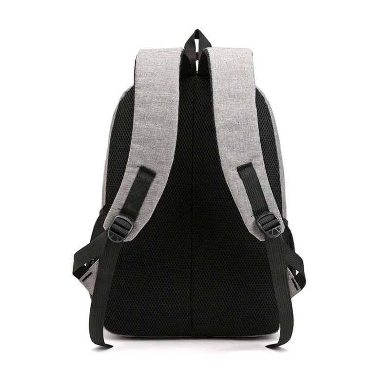 Student Schoolbag Boys For Teenagers Girls Boys High Oxford Bagpack