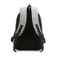 Student Schoolbag Boys For Teenagers Girls Boys High Oxford Bagpack