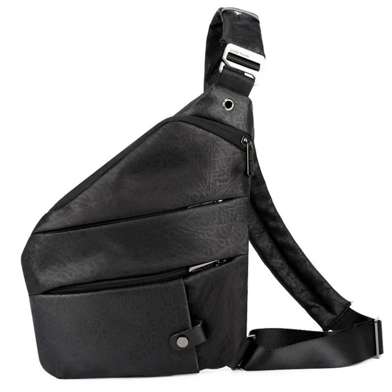Multi-function Chest Package Men's Gun Bag