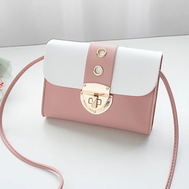 Crossbody Bags for Women Small Shoulder Messenger Bag Chain Handbags