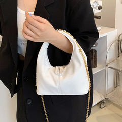 Small Crossbody Bags For Women Shoulder Chain Handbags Lady Summer Totes