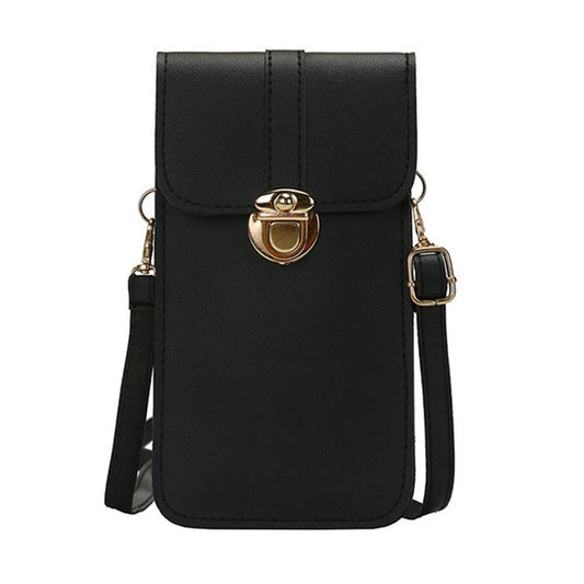 Retro Style Coin Purse Bag for Women