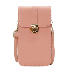 Retro Style Coin Purse Bag for Women