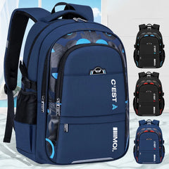 Teenagers School Bags Orthopedic Children Backpacks for Girls and Boys
